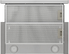 Вытяжка Krona KAMILLA TK 600 INOX