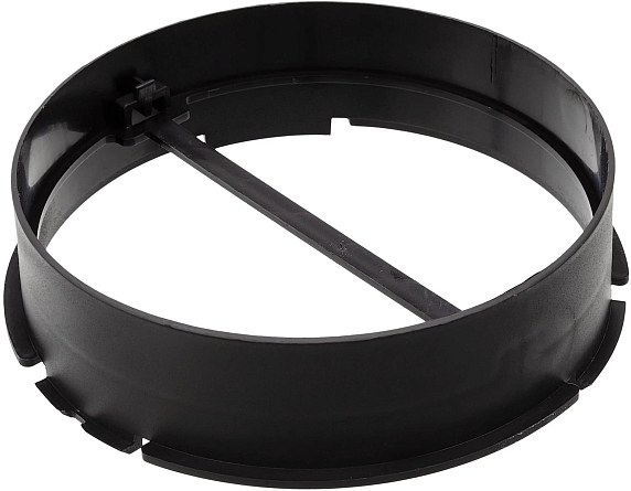 Вытяжка Krona KAMILLA T 600 BLACK (2 мотора) preview 14