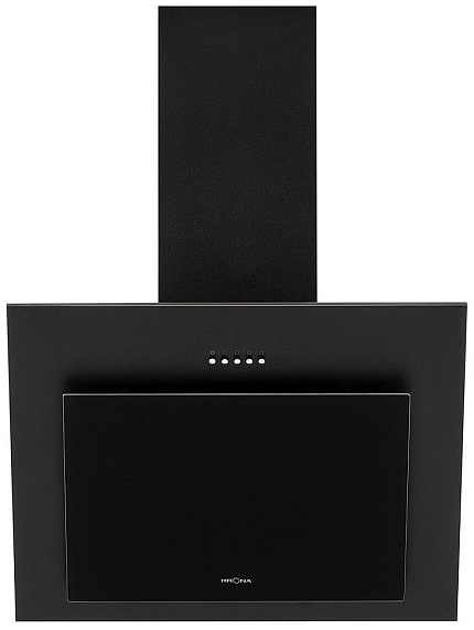 Вытяжка Krona FREYA 600 BLACK PB preview 5