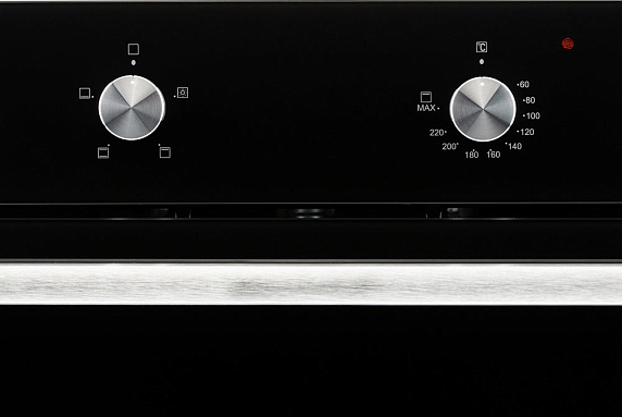 Духовой шкаф Krona PRONTO 60 BL G2 preview 7