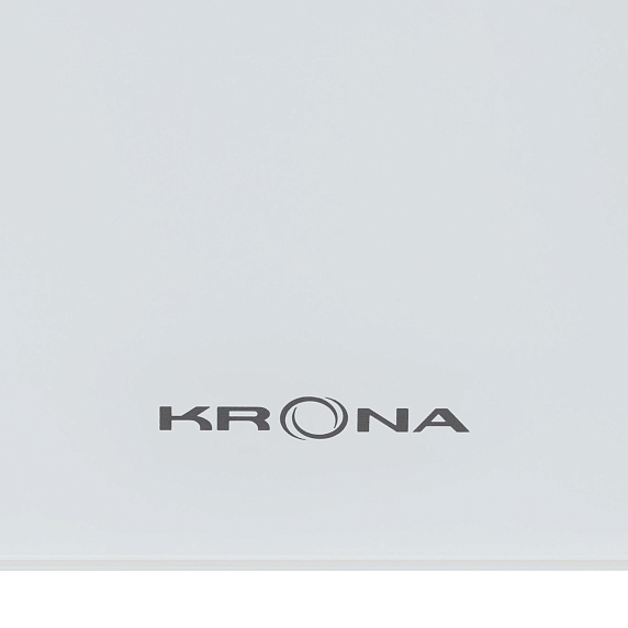 Вытяжка KRONA BELINDA 600 white SGC preview 10