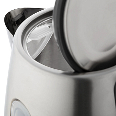 Чайник Krona Digitaler Inox 1.7 л