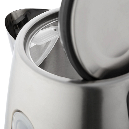Чайник Krona Digitaler Inox 1.7 л preview 3