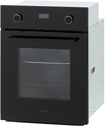 Духовой шкаф Krona RITUS 45 BL/BL
