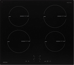 Варочная панель Krona MAGIER 60 BL 4BTK