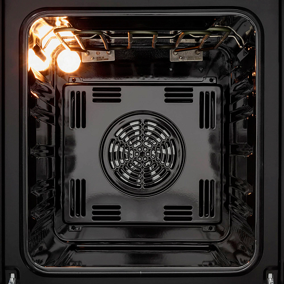 Духовой шкаф Krona LINDE 45 BL preview 11