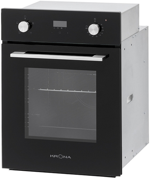 Духовой шкаф Krona MARMO 45 BL preview 3