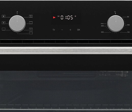 Духовой шкаф Krona BETA 60 BL preview 8