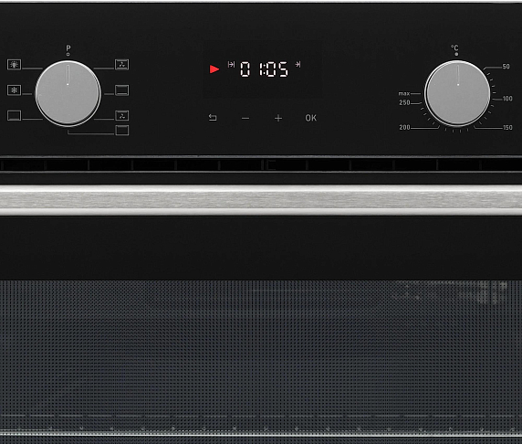 Духовой шкаф Krona BETA 60 BL preview 8