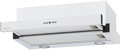 Вытяжка Krona KAMILLA TK 600 WHITE