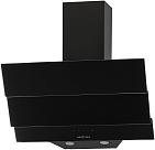 Вытяжка Krona AURORA 600 black S