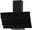 Вытяжка Krona AURORA 600 black S