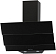 Вытяжка Krona AURORA 600 black S