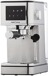 Кофеварка Krona Espresso Kaffeemaschine Inox