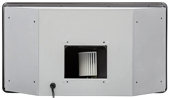 Вытяжка Krona RUNA 600 WHITE S preview 5