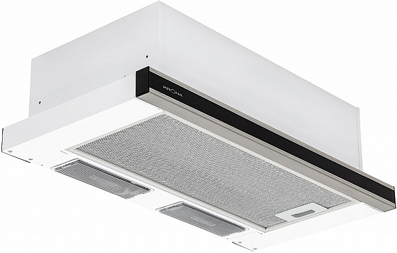 Вытяжка Krona KAMILLA 600 Dark Glass preview 5