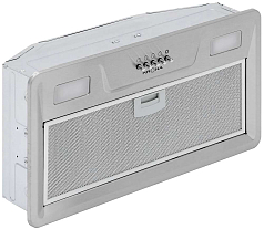 Вытяжка Krona KATE 600 INOX PB V2