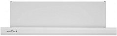 Вытяжка Krona KAMILLA 600 E1M white
