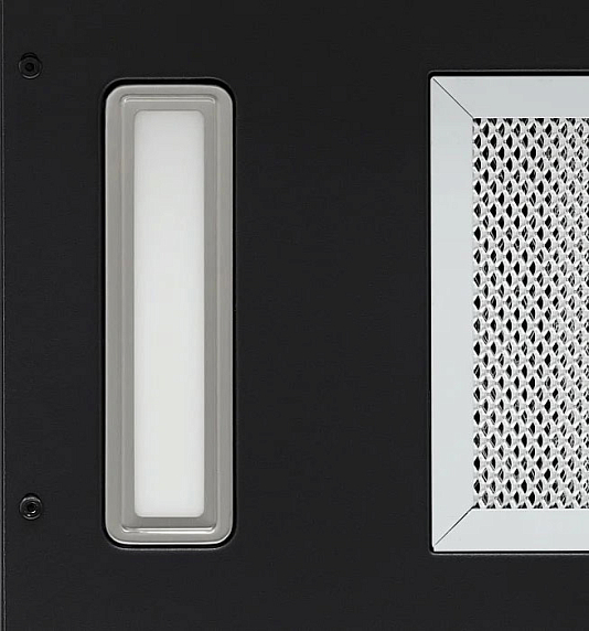 Вытяжка Krona AURA 600 BLACK S preview 10