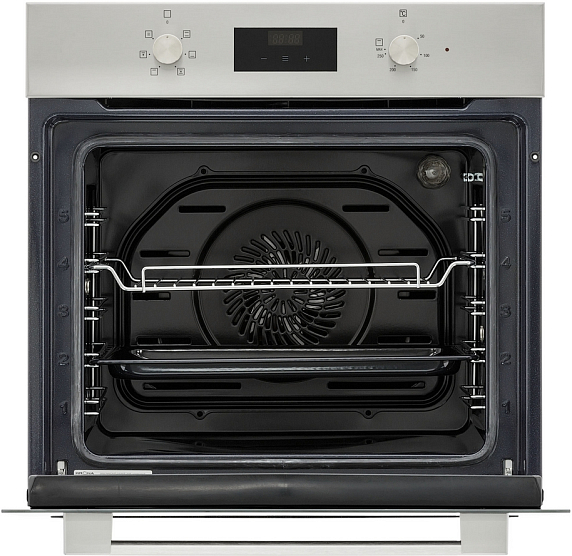 Духовой шкаф Krona MAGNETE 60 IX preview 3