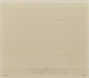 Рейтинг электрических варочных панелей 4 конфорки 2026 года