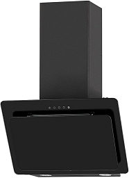 Вытяжка Krona LIVA 500 BLACK SENSOR