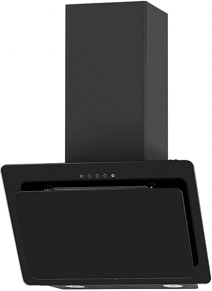 Вытяжка Krona LIVA 500 BLACK SENSOR preview 2