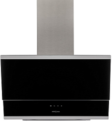 Вытяжка Krona IRMA 600 BLACK/INOX SENSOR