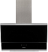 Купить Вытяжка Krona IRMA 600 BLACK/INOX SENSOR preview 1