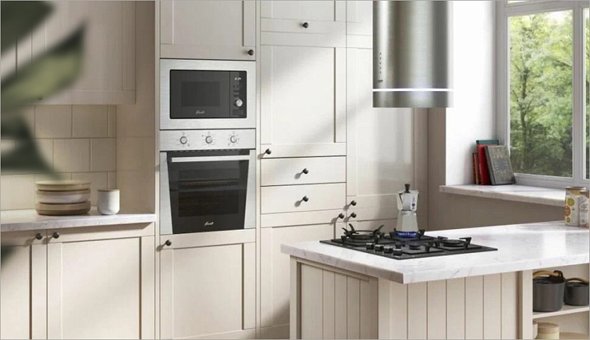 Режимы микроволновых печей Krona