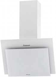 Вытяжка Krona ELMA 600 white PB