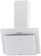 Вытяжка Krona ELMA 600 white PB