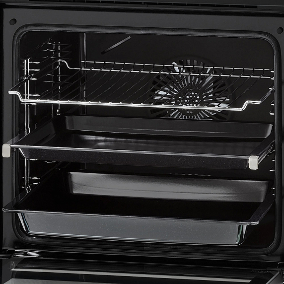 Духовой шкаф Krona TAU 60 BL preview 7