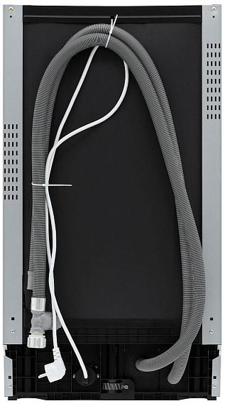 Встраиваемая посудомоечная машина Krona MARTINA 45 BI preview 5