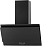 Вытяжка Krona VENERA 600 black PB
