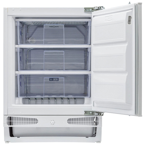 Встраиваемый морозильник Krona WIESEL FR preview 1