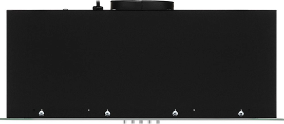 Вытяжка Krona WERMUT 600 DN BLACK PB BF preview 6