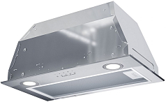 Вытяжка Krona AMBRA 600 inox PB