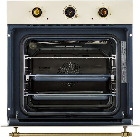 Духовой шкаф Krona MERLETTO 60 IV preview 3