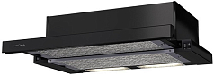 Вытяжка Krona Kamilla 6002DN BLACK