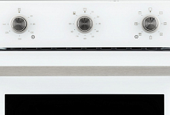 Духовой шкаф Krona SORRENTO 60 WH