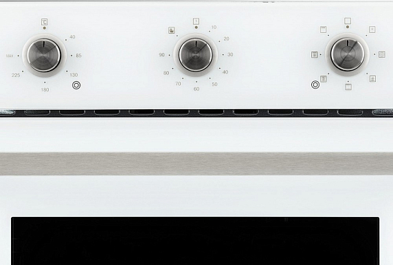 Духовой шкаф Krona SORRENTO 60 WH preview 3