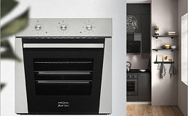 Рейтинг духовых шкафов Krona