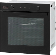 Духовой шкаф Krona NERO max 60 BL/BL