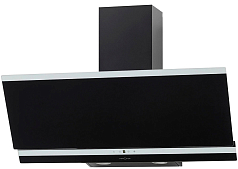 Вытяжка Krona IRMA A 900 BLACK SENSOR
