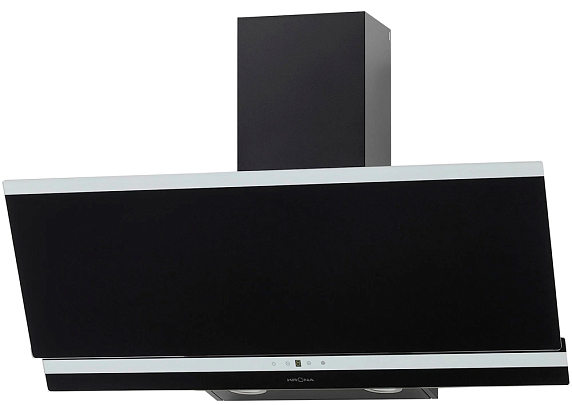 Вытяжка Krona IRMA A 900 BLACK SENSOR preview 2