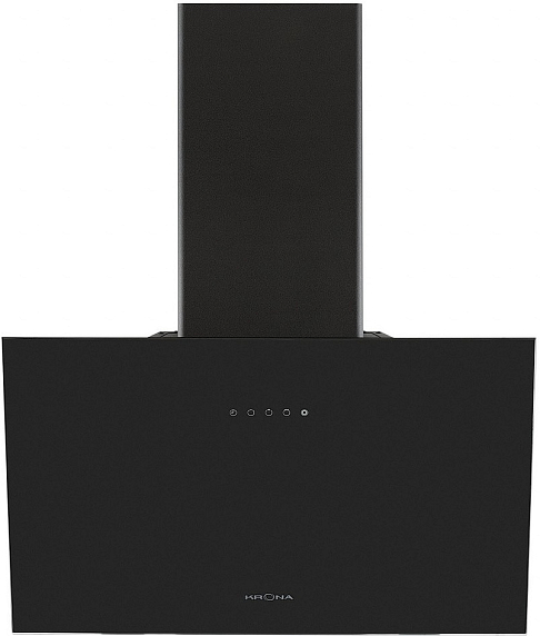 Вытяжка Krona ROVENA 600 black S preview 2