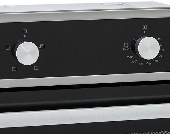 Духовой шкаф Krona PRONTO 60 S preview 6