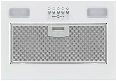 Вытяжка Krona LUISA 400 WHITE PB