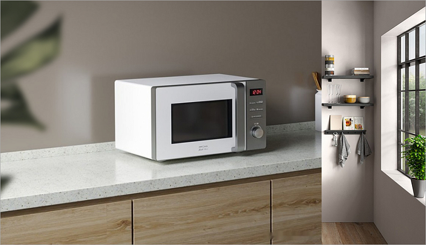 Размеры микроволновых печей Krona